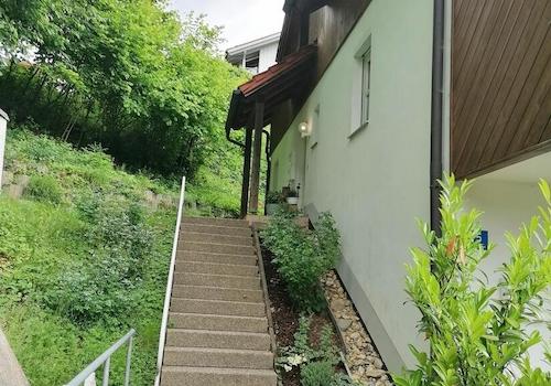 Außenzugang
