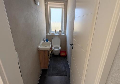 EG Gäste WC