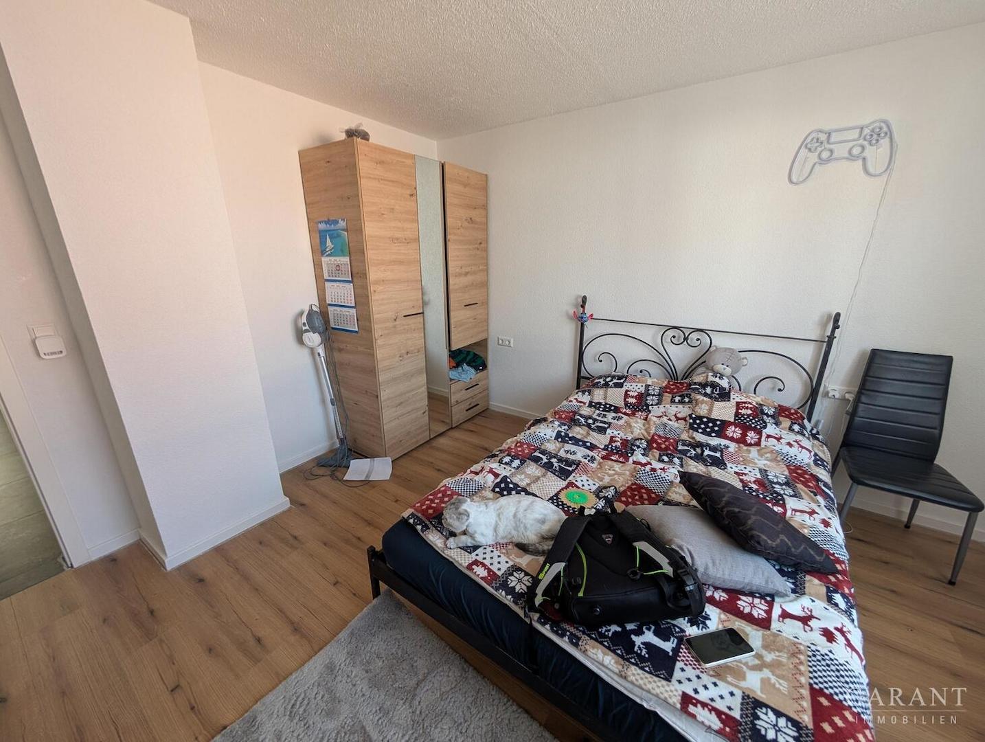EG Zimmer 3