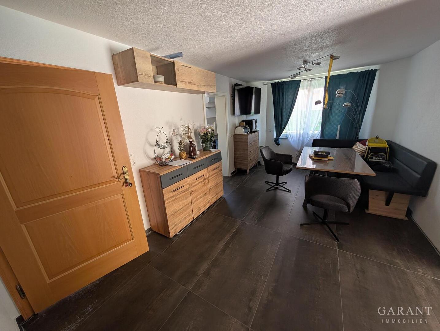 EG Esszimmer