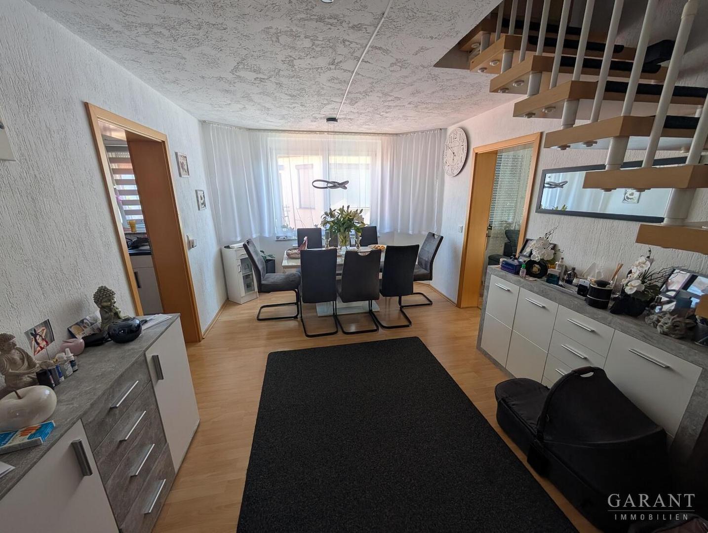 DG Esszimmer