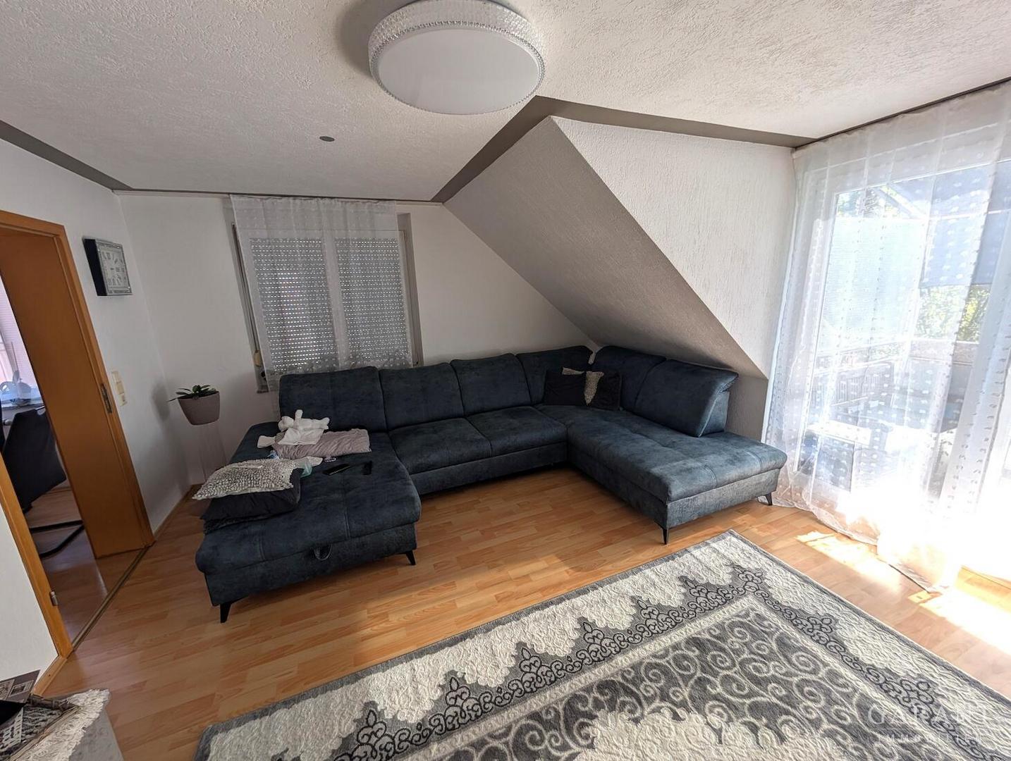 DG Wohnzimmer