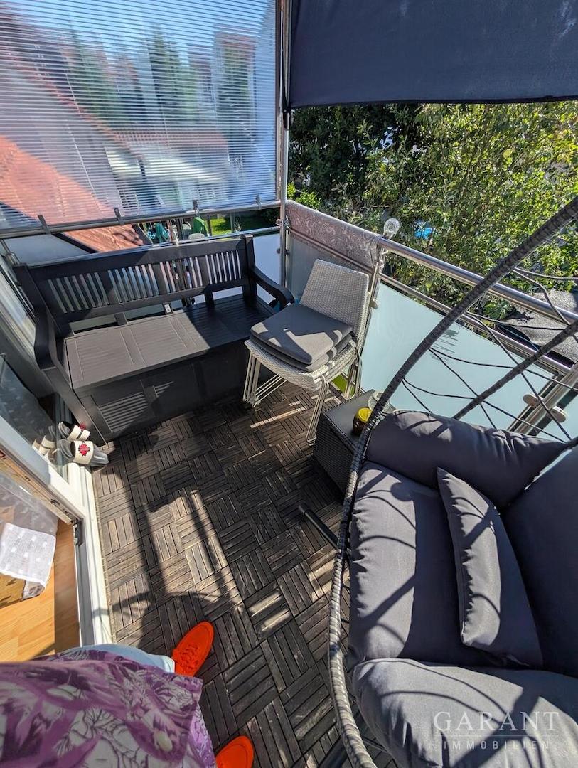 DG Balkon