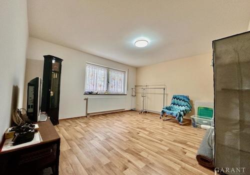 Wohnzimmer Erdgeschoss