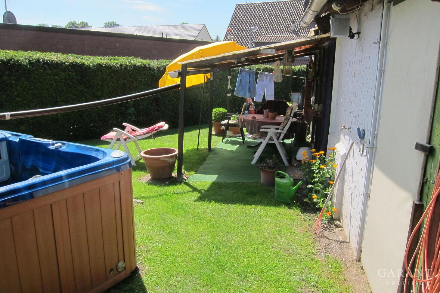 Garten