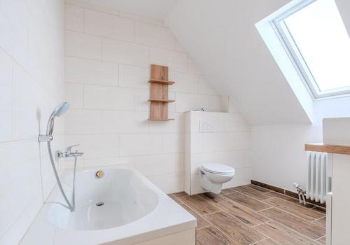 Bedezimmer DG