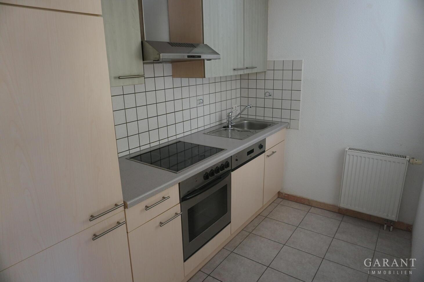 3. OG / Küche 1