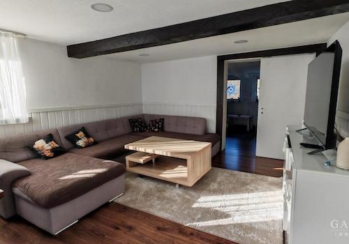 Wohnzimmer 1 EG