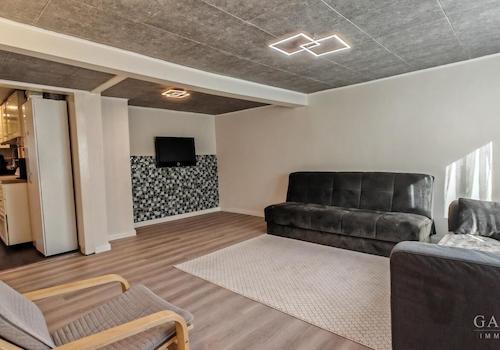 Wohnzimmer 2 EG