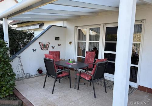 Veranda