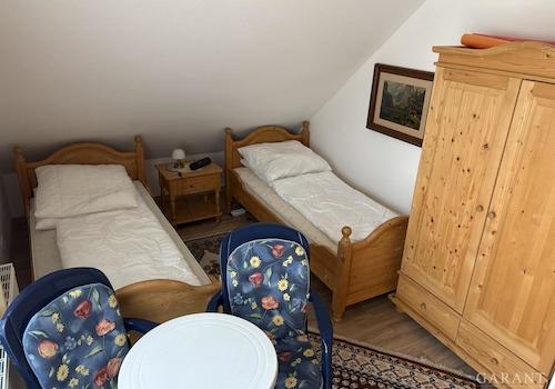 Gästezimmer