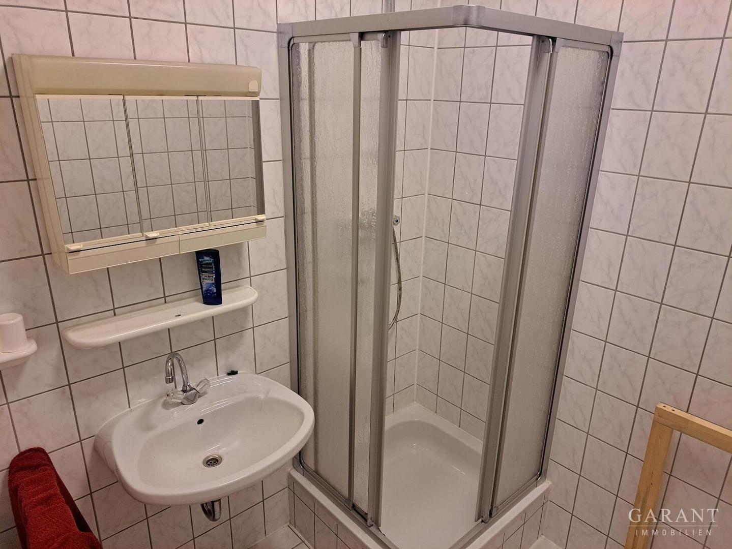 Mitarbeiterbad