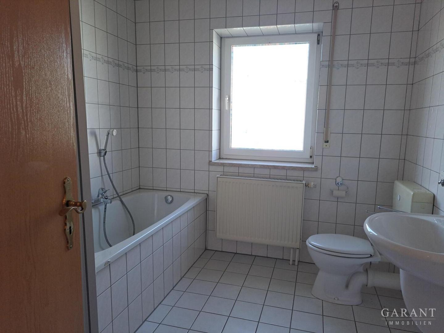 Badezimmer Wohhnung