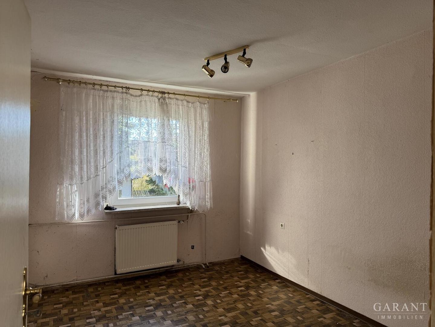 Büro/ Kinderzimmer
