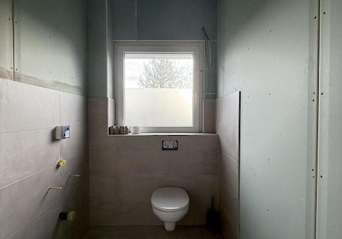Toilette
