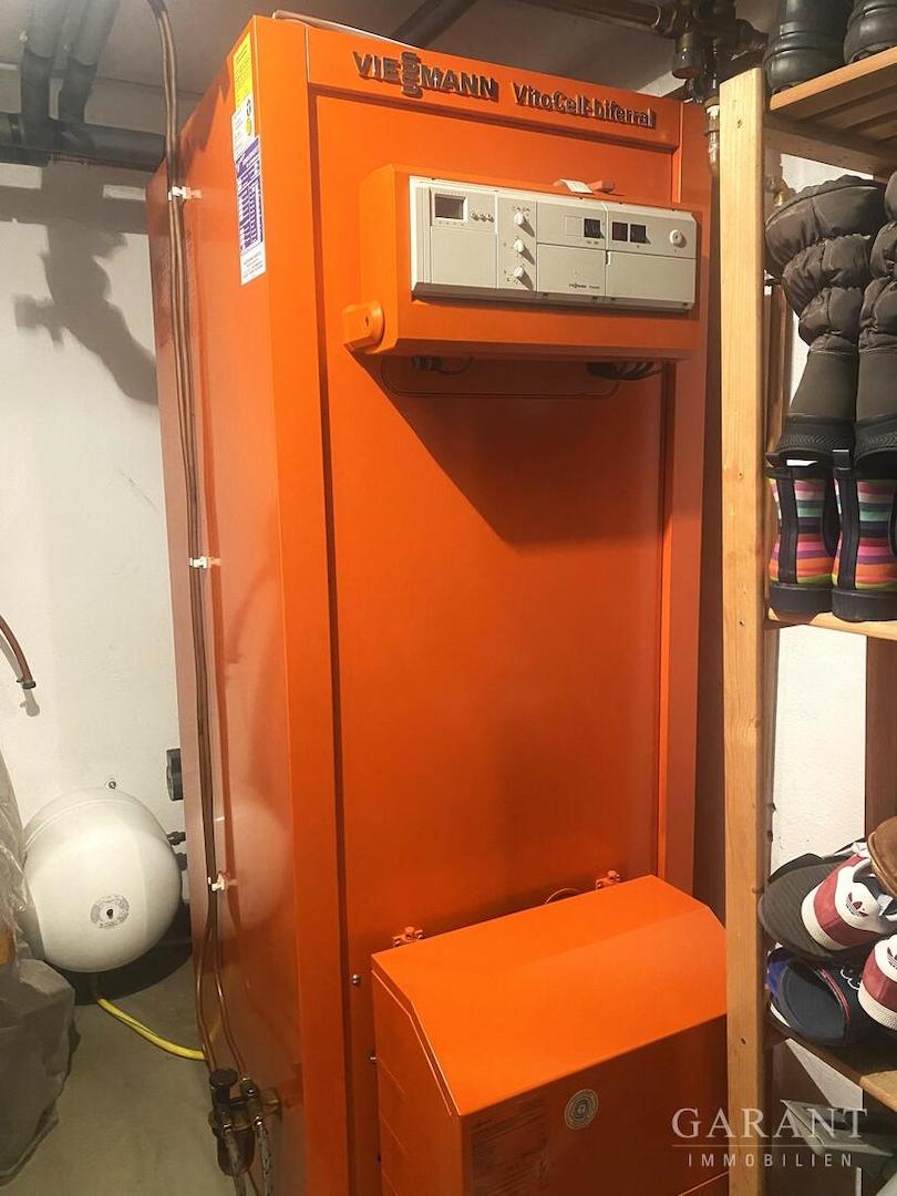 Viessmann VitoCell-Biferral