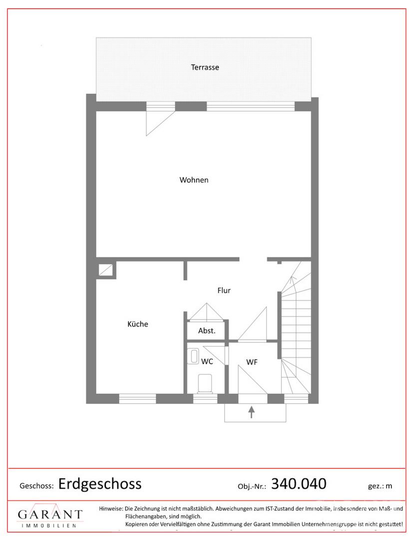 Grundriss/EG