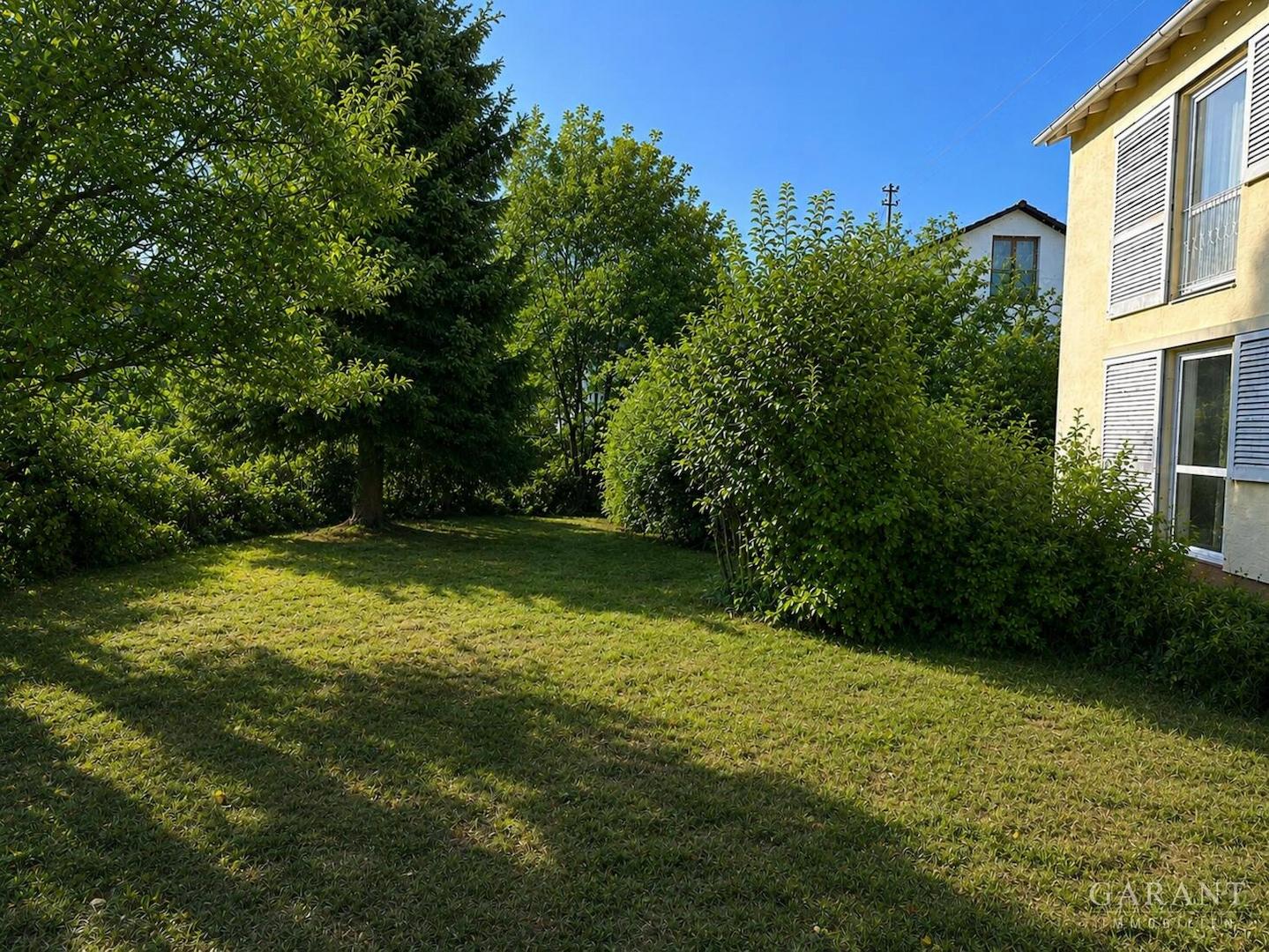 Südgarten