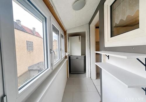 Loggia