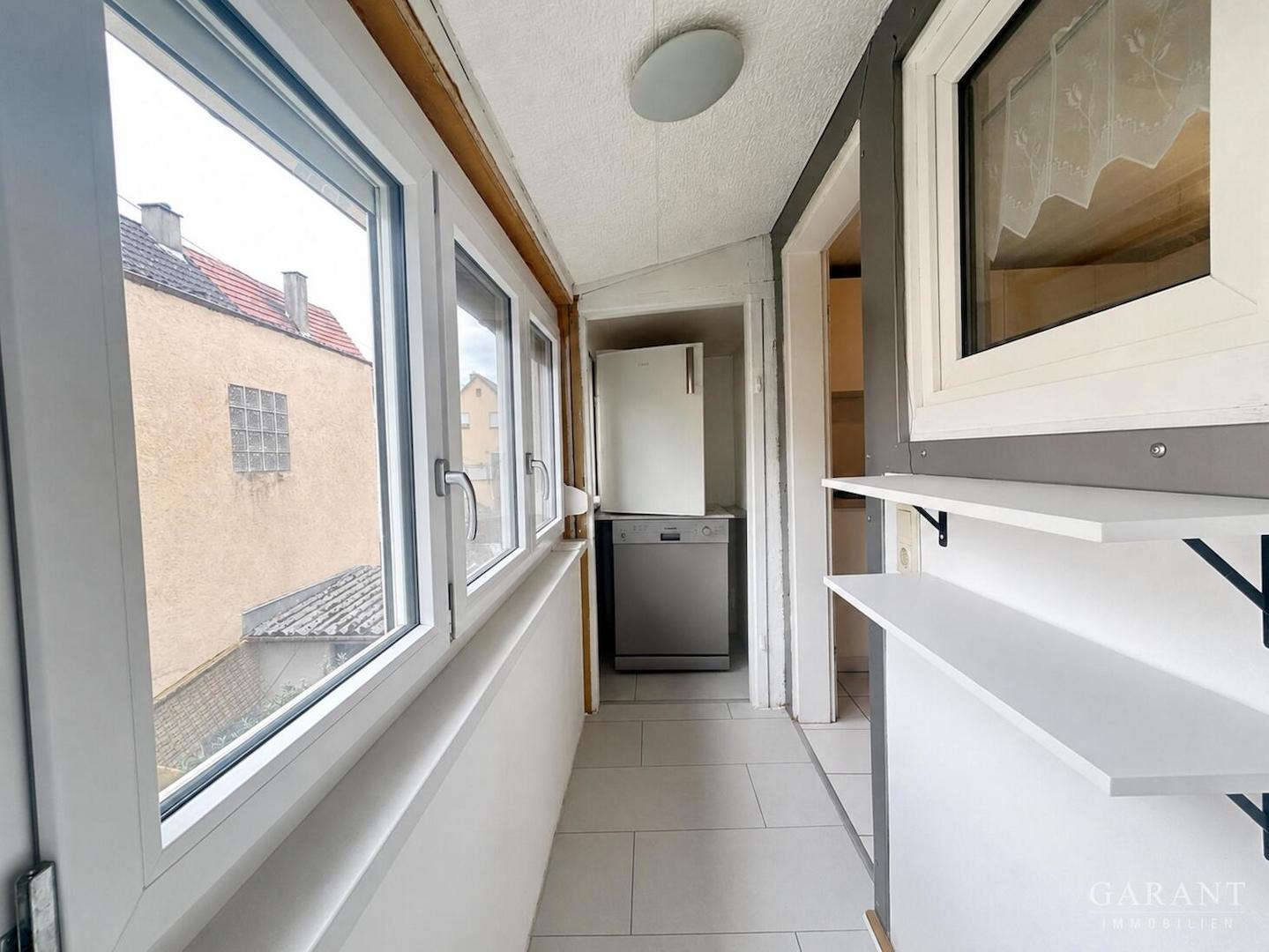 Loggia