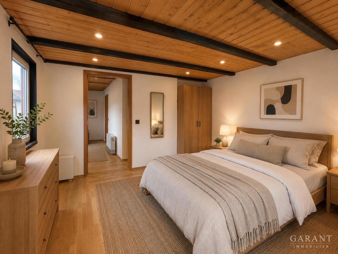OG Beispiel Zimmer