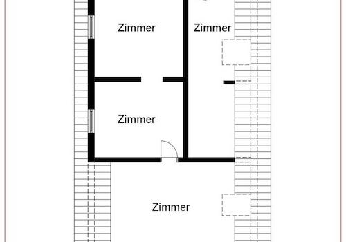 Dachgeschoss