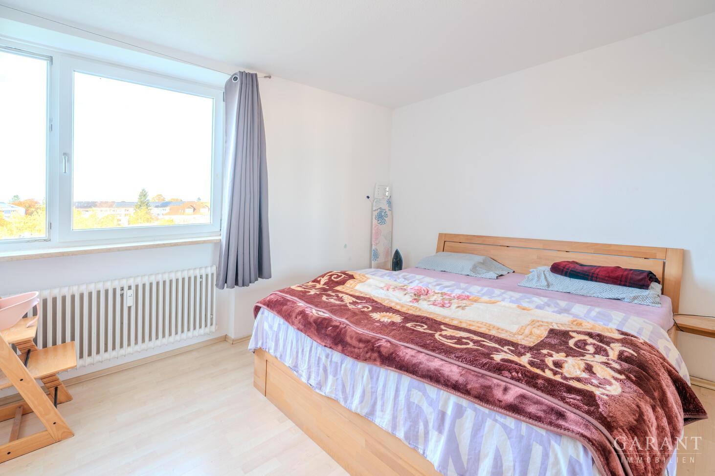 Schlafzimmer 1