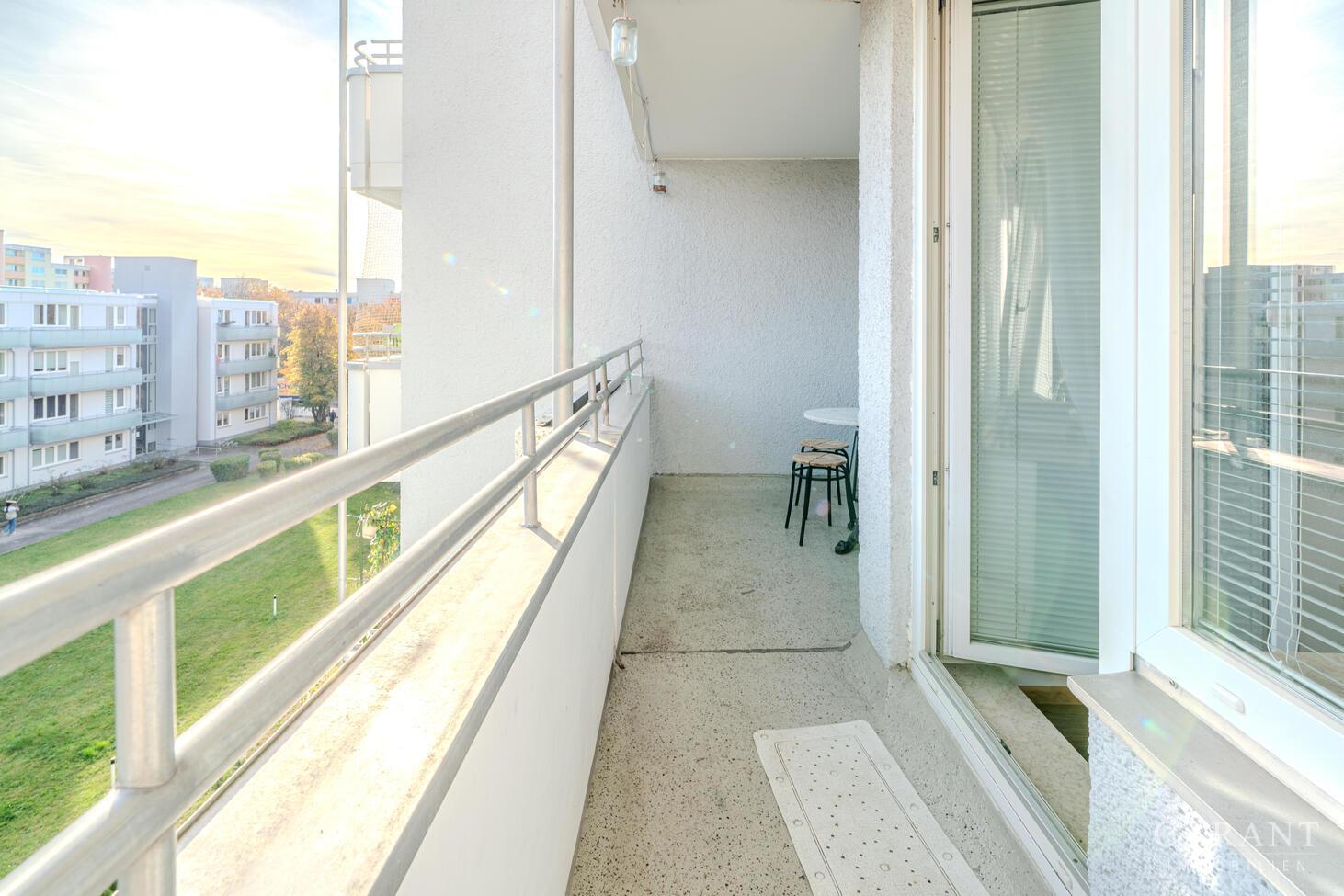 Balkon