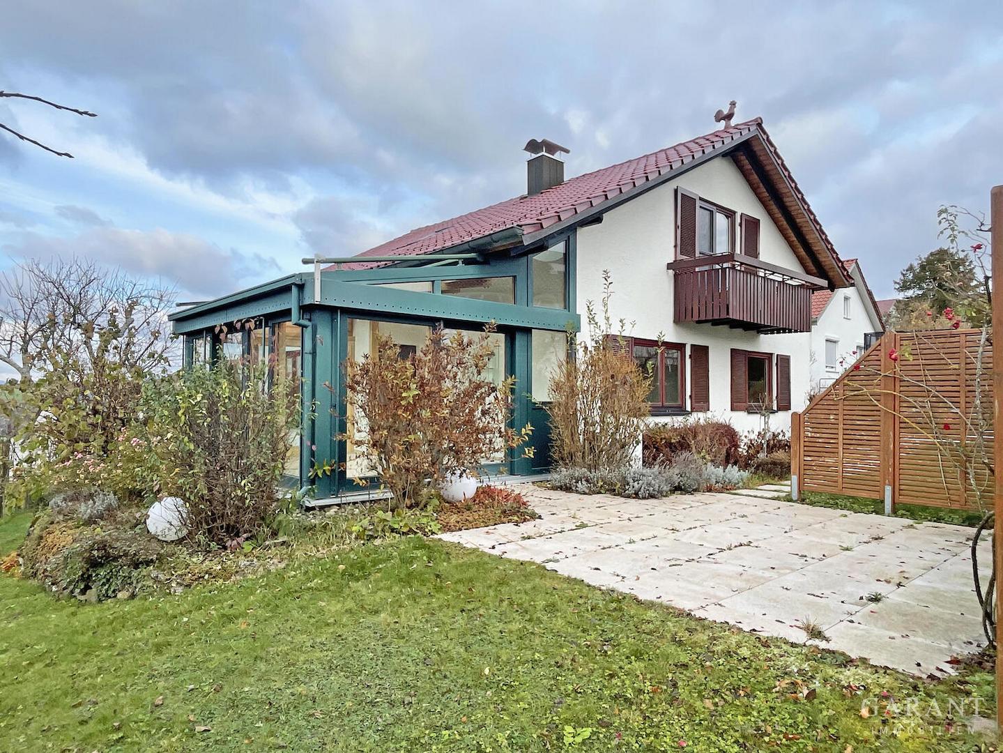 Aussenansicht