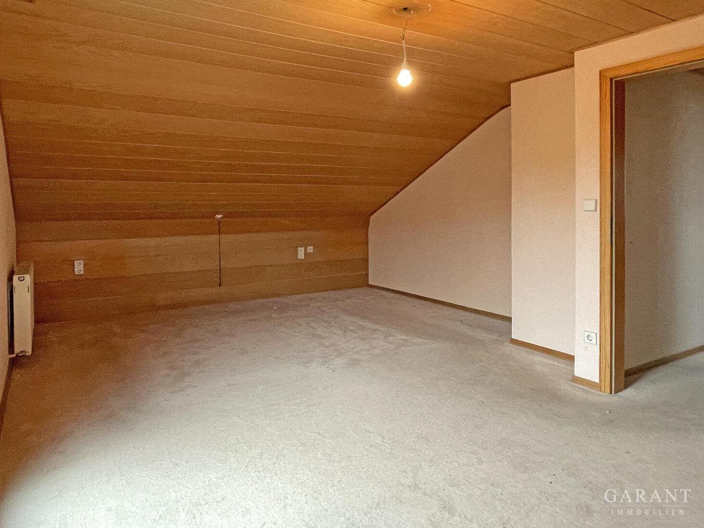 Schlafzimmer OG