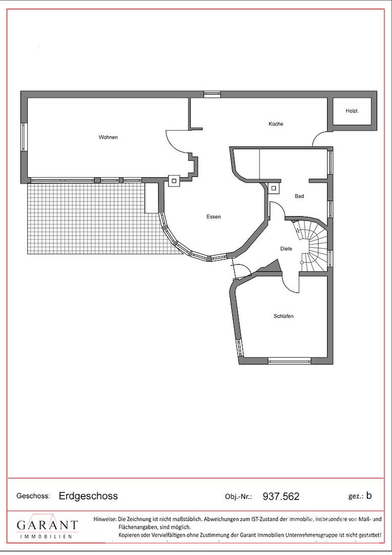 Grundriss/EG