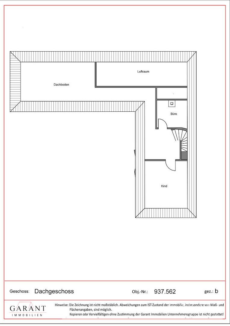Grundriss/DG