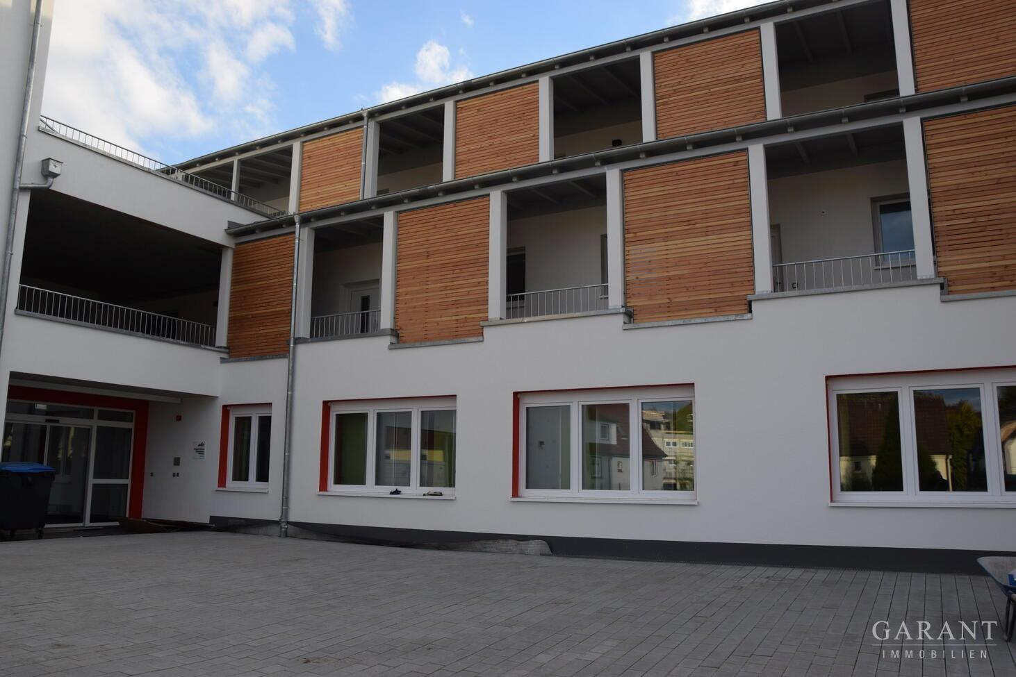Außenansicht 1