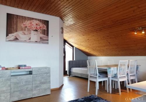 Wohnzimmer DG