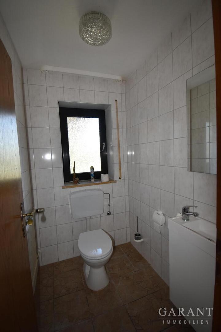 Gäste WC