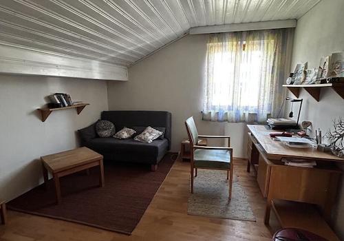 Kinderzimmer DG