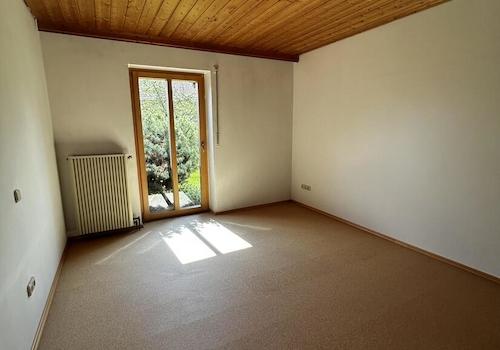 Schlafzimmer UG