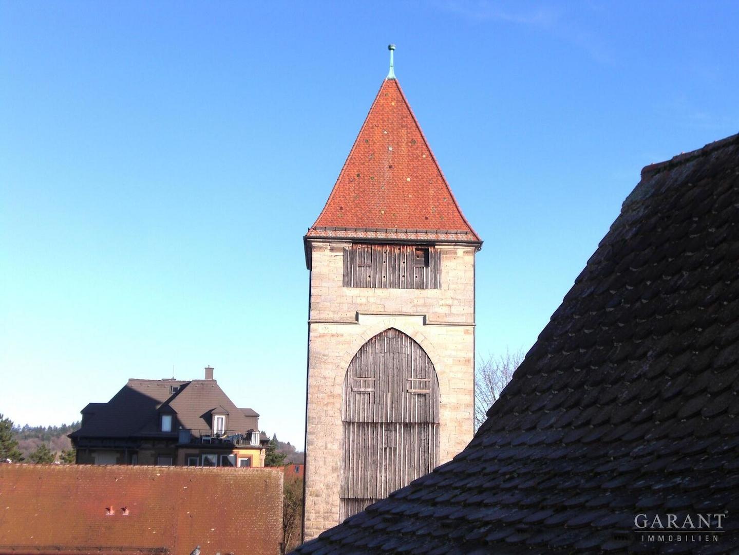 Aussicht