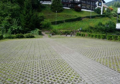 Parkplätze