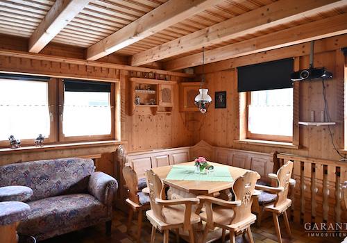Gasthof Bar,