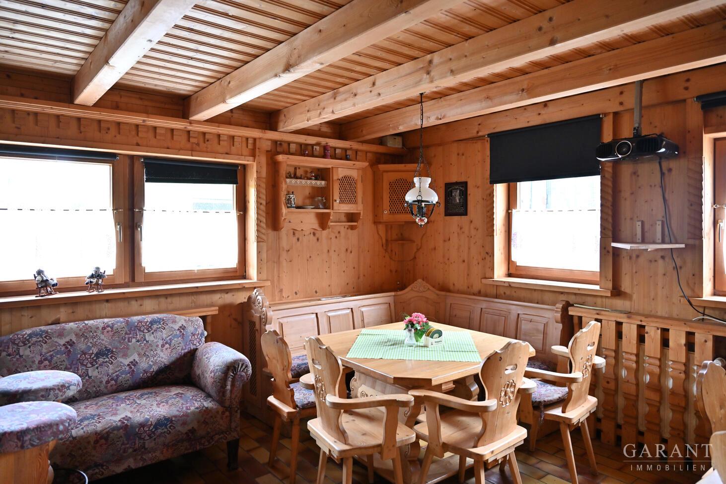 Gasthof Bar,