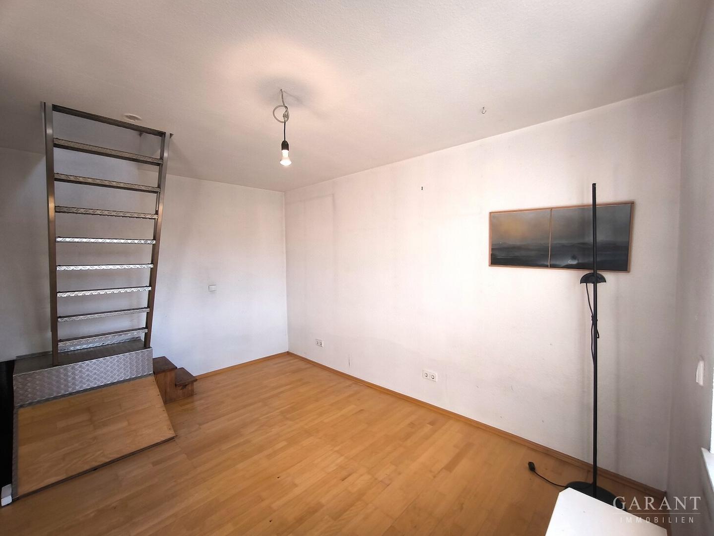 Turmzimmer 1