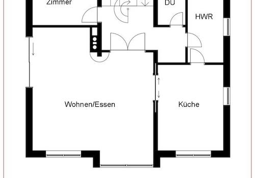 Erdgeschoss