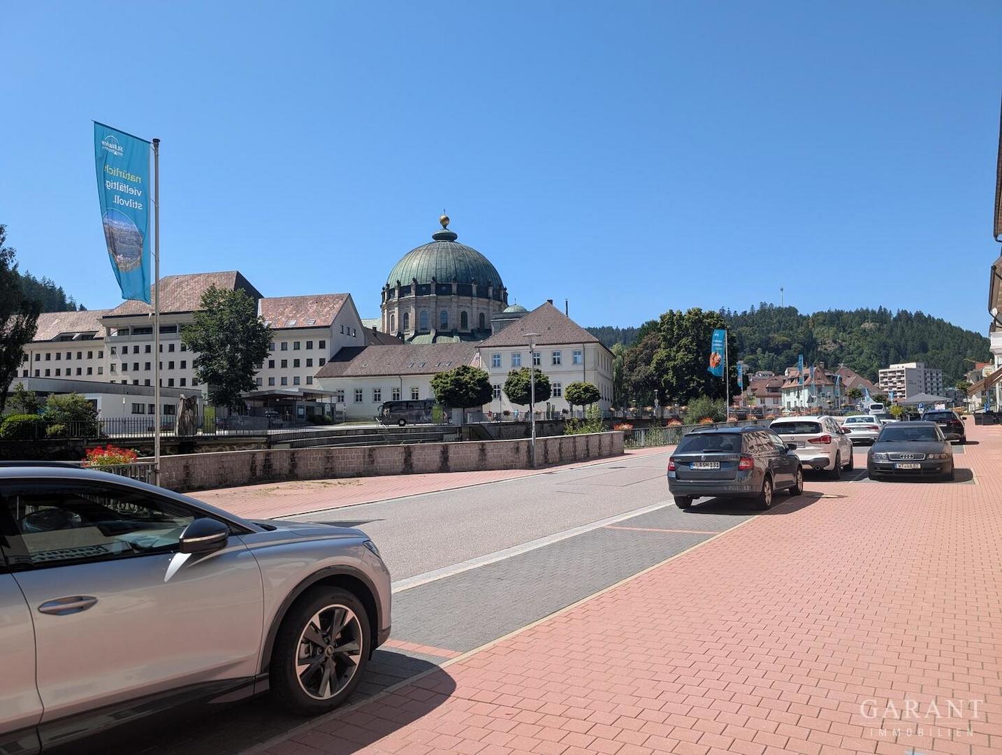 Blick auf den DOM