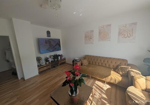 Wohnzimmer 1. OG B2