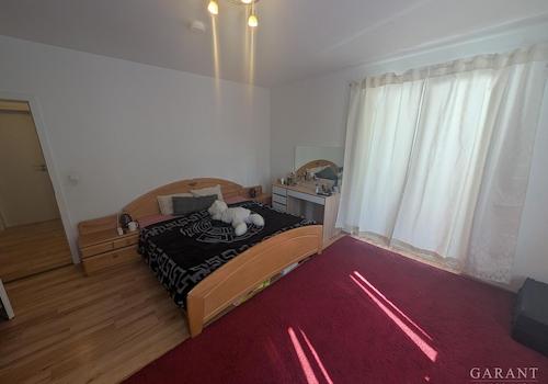 Zimmer 3 1. OG B2
