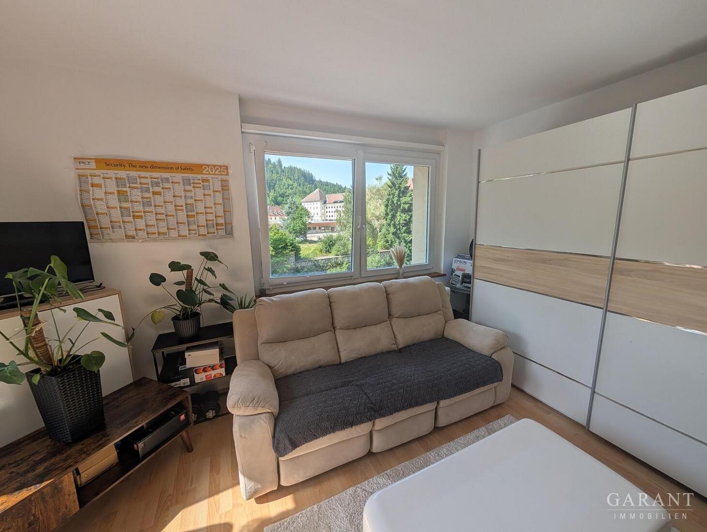 Zimmer 3 2. OG B2