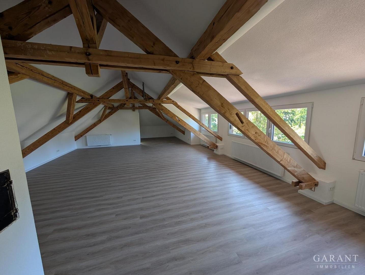 DG Wohnung B2