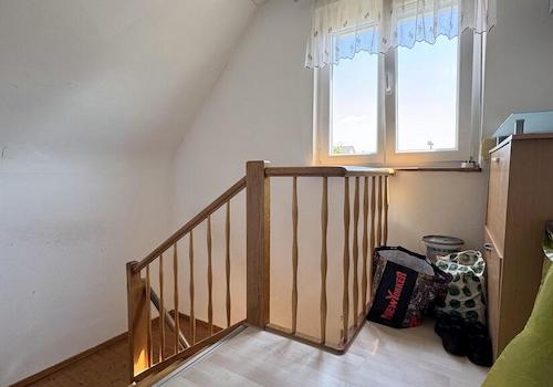 Treppenhaus
