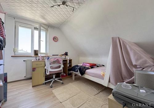 Zimmer 3 OG